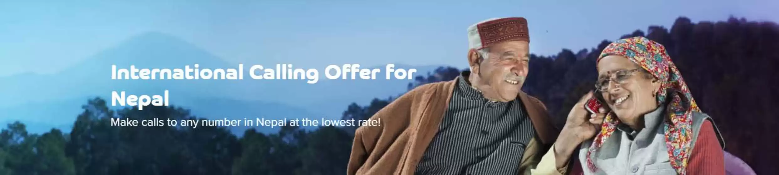 Du catalogue in Fujairah | International Calling Offer for Nepal | 2026-02-16T00:00:00.000Z - 2026-02-23T00:00:00.000Z