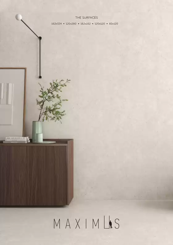 Rak Ceramics catalogue in Sharjah | Maximus Catalogue Surface 2026 | 2026-02-17T00:00:00.000Z - 2026-03-03T00:00:00.000Z