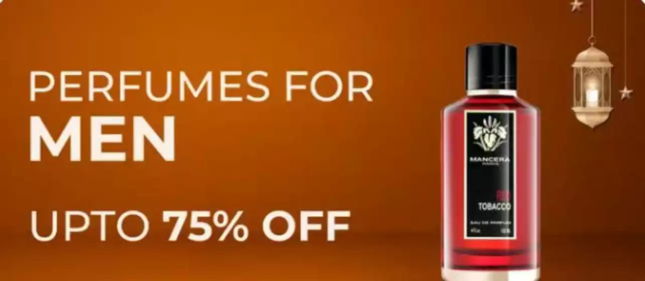 V Perfumes catalogue | Perfumes For Women&Men 75% Off | 2026-02-19T00:00:00.000Z - 2026-03-14T00:00:00.000Z