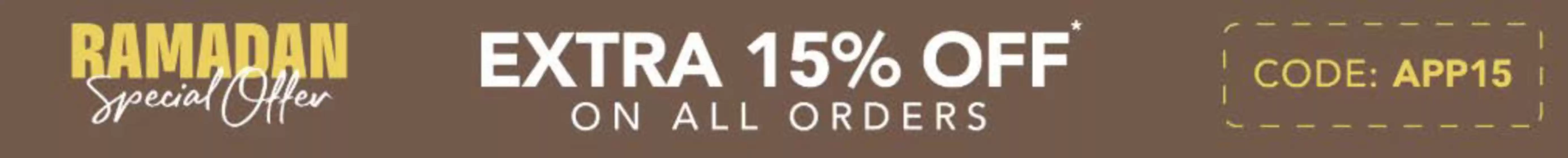 Red Tag catalogue in Abu Dhabi | Ramadan Special Offer | 2026-02-19T00:00:00.000Z - 2026-03-19T00:00:00.000Z
