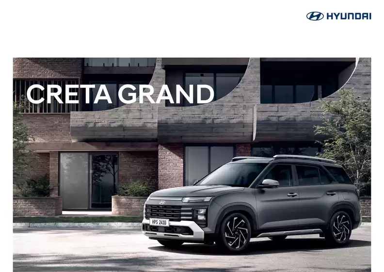 Hyundai catalogue in Umm al-Quwain | CRETA GRAND BROCHURE GEN LHD ENG | 2026-03-01T00:00:00.000Z - 2026-03-15T00:00:00.000Z
