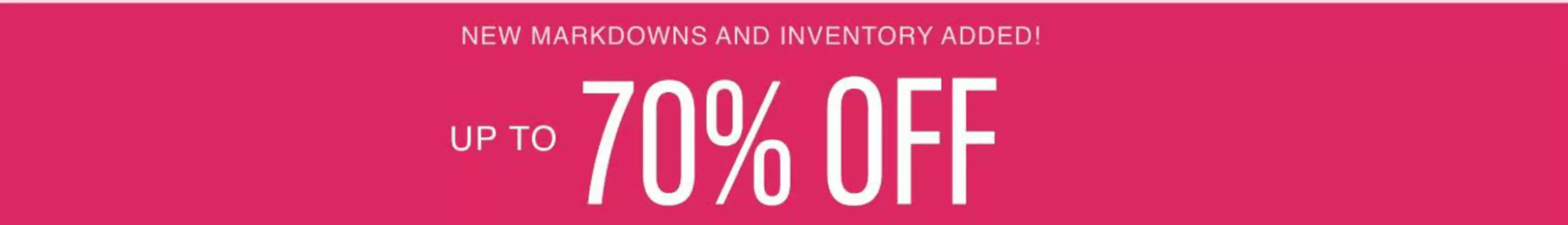 La Senza catalogue in Dubai | Up To 70% Off | 2026-03-02T00:00:00.000Z - 2026-03-13T00:00:00.000Z