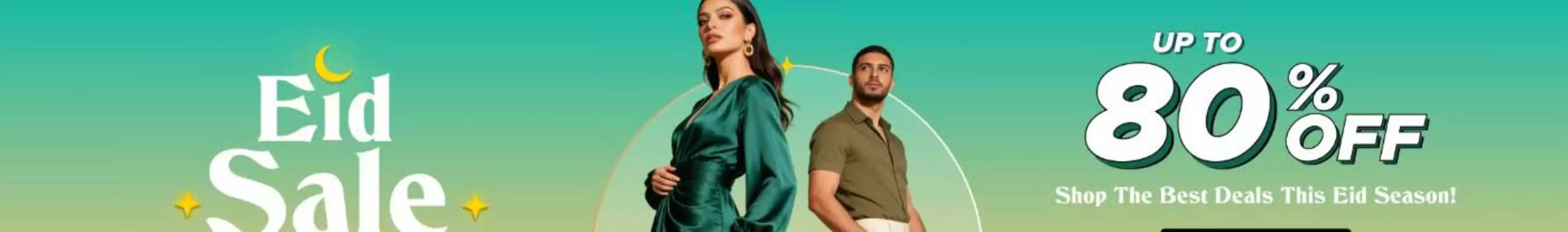 Brands for Less catalogue in Dubai | Eid Sale 80% Off | 2026-03-06T00:00:00.000Z - 2026-03-15T00:00:00.000Z