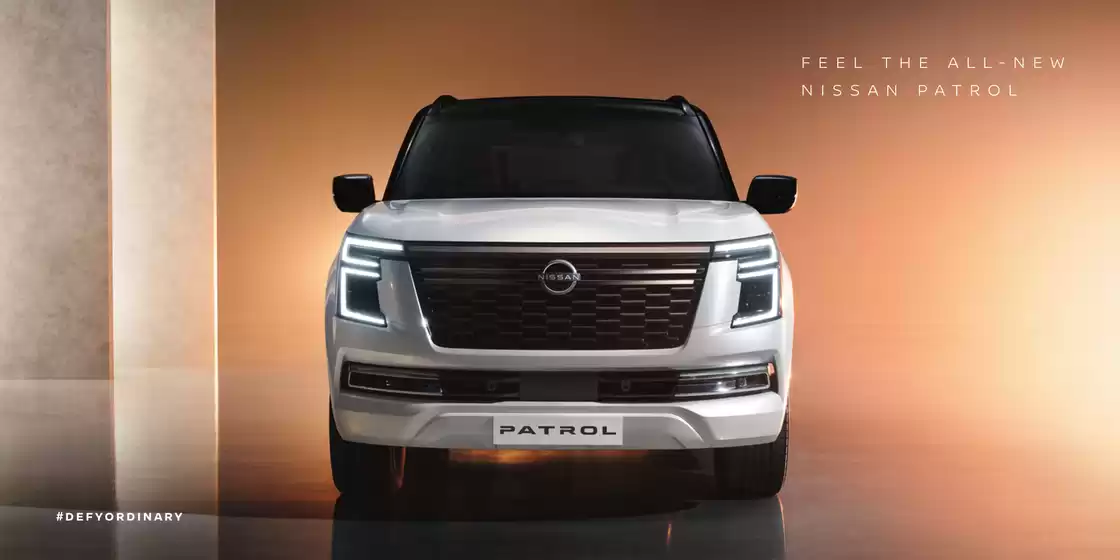 Catálogo Nissan