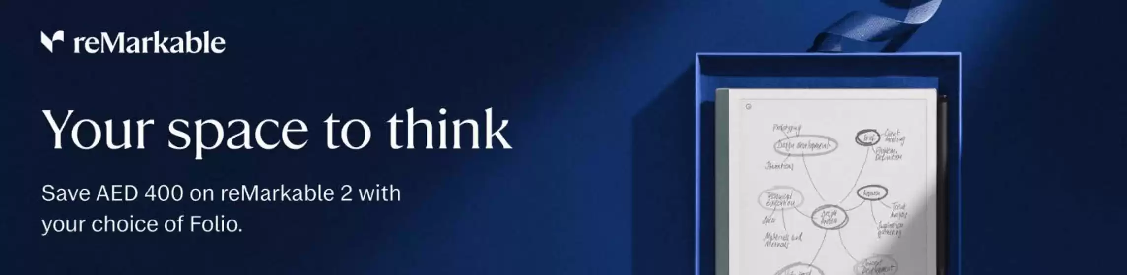 Virgin Megastore catalogue in Abu Dhabi | Save AED 400 On Remarkable 2 With Your Choice Of Folio. | 2026-03-17T00:00:00.000Z - 2026-03-24T00:00:00.000Z