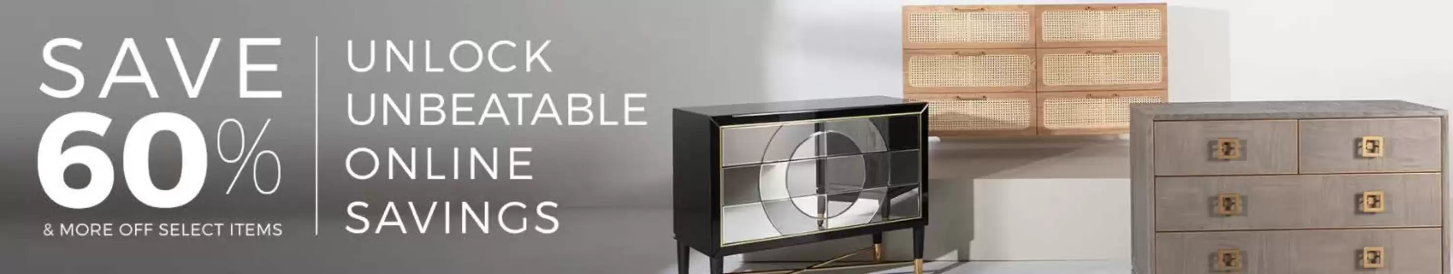 The One catalogue in Mussafah | Unlock Unbeatable Online Savings 60% | 2026-03-17T00:00:00.000Z - 2026-04-13T00:00:00.000Z