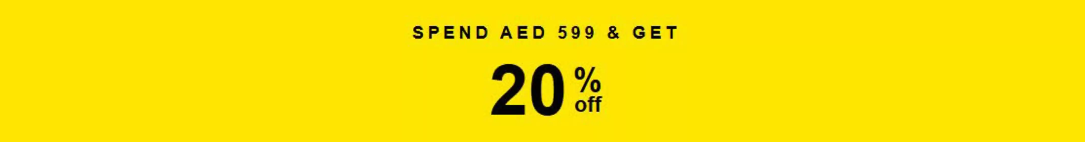 Marks & Spencer catalogue in Dubai | Spend Aed 599 & Get 20 Off | 2026-03-17T00:00:00.000Z - 2026-03-24T00:00:00.000Z
