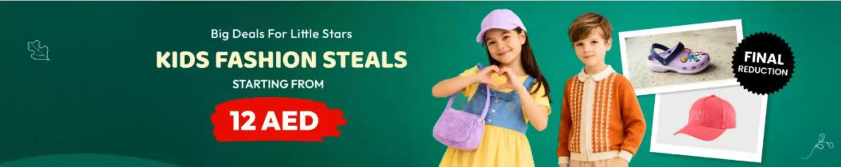 Brands for Less catalogue | Big Deals For Little Stars | 2026-03-17T00:00:00.000Z - 2026-03-23T00:00:00.000Z