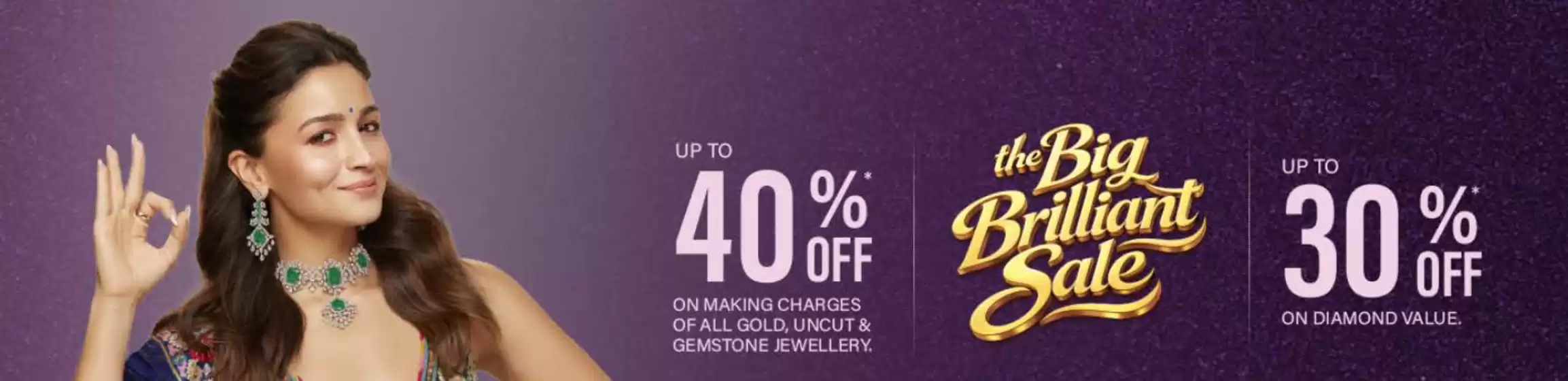 Malabar Gold & Diamonds catalogue | The Big Brilliant Sale | 2026-03-17T00:00:00.000Z - 2026-03-22T00:00:00.000Z