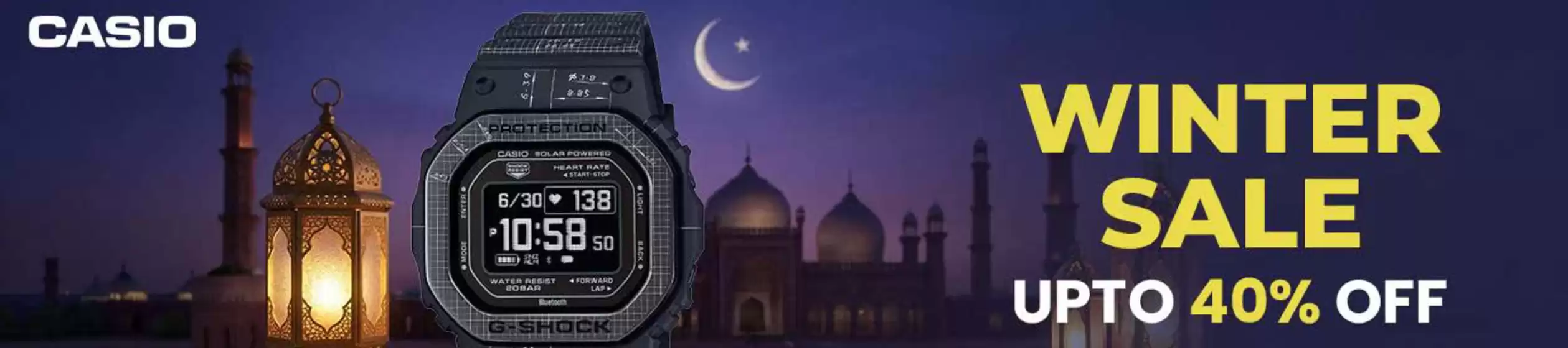 The Watch House catalogue | Winter Sale Upto 40% Off | 2026-03-17T00:00:00.000Z - 2026-03-22T00:00:00.000Z