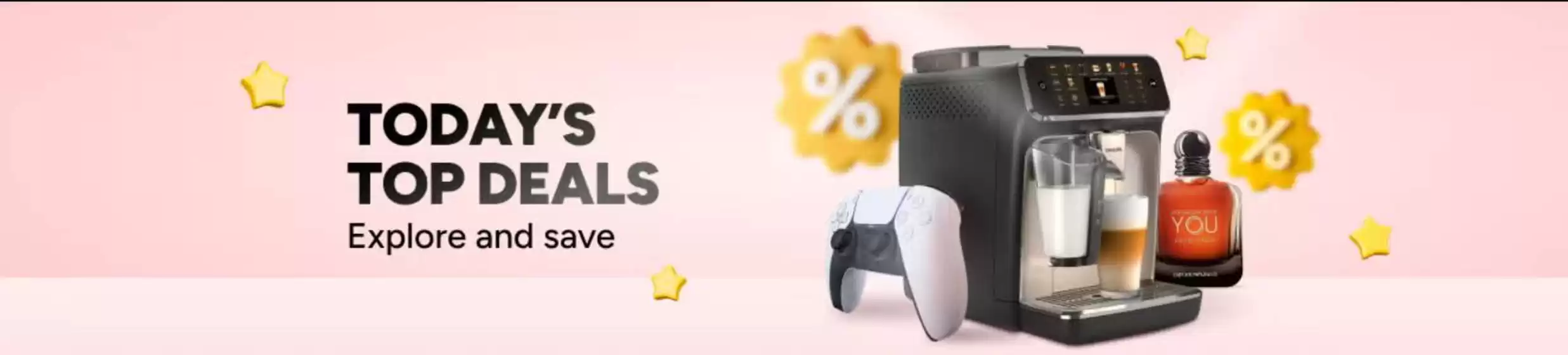 Noon catalogue in Dubai | Today's Top Deals | 2026-03-24T00:00:00.000Z - 2026-03-24T00:00:00.000Z