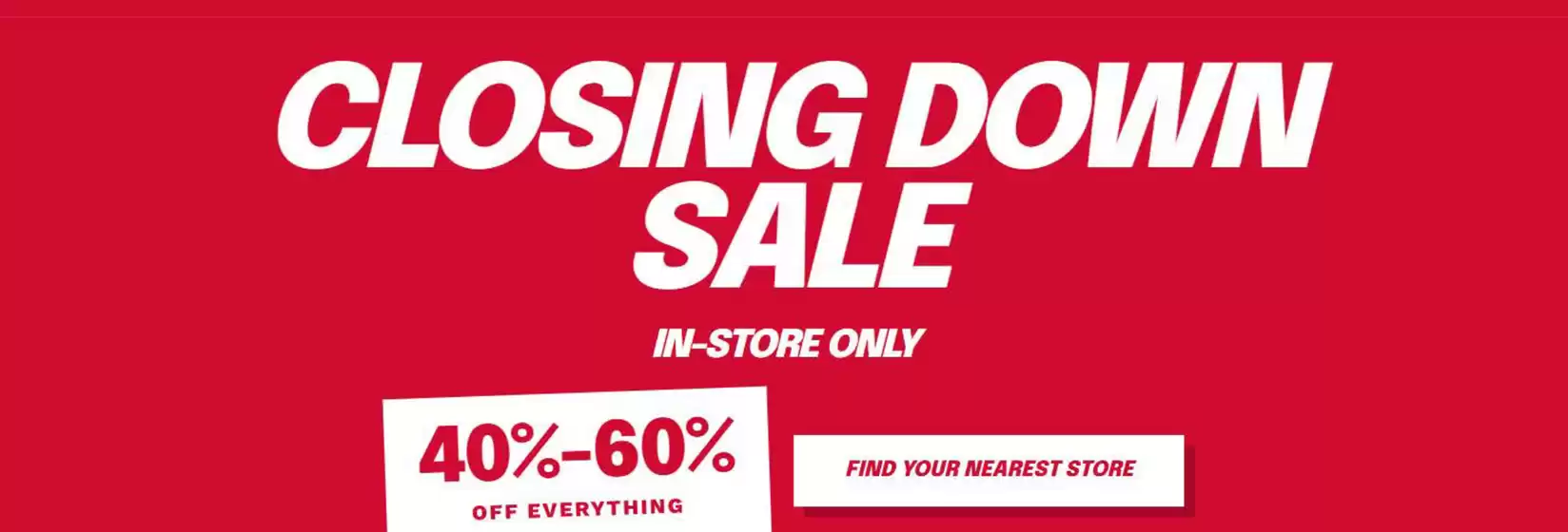 Quiz catalogue in Al Nahda | Closing Down Sale! 40%-60% Off | 2026-03-25T00:00:00.000Z - 2026-03-31T00:00:00.000Z