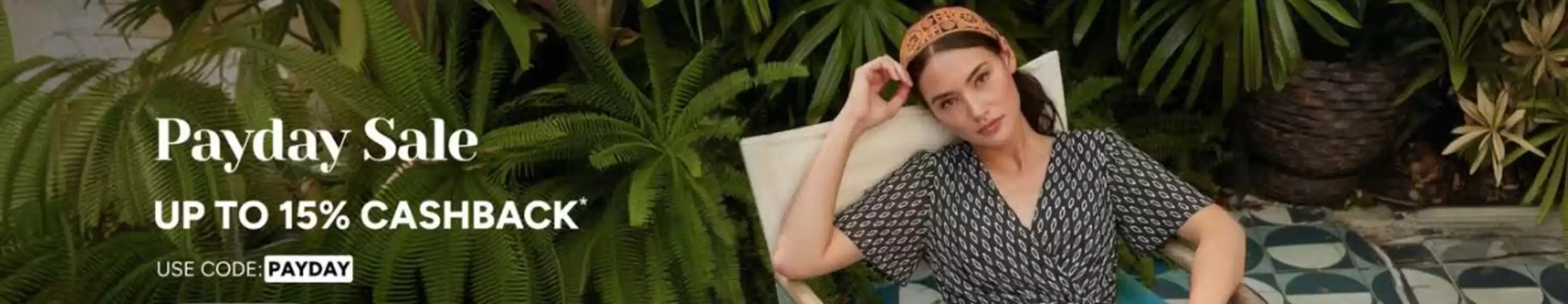 Namshi catalogue in Al Nahda | Payday Sale! | 2026-03-25T00:00:00.000Z - 2026-03-29T00:00:00.000Z