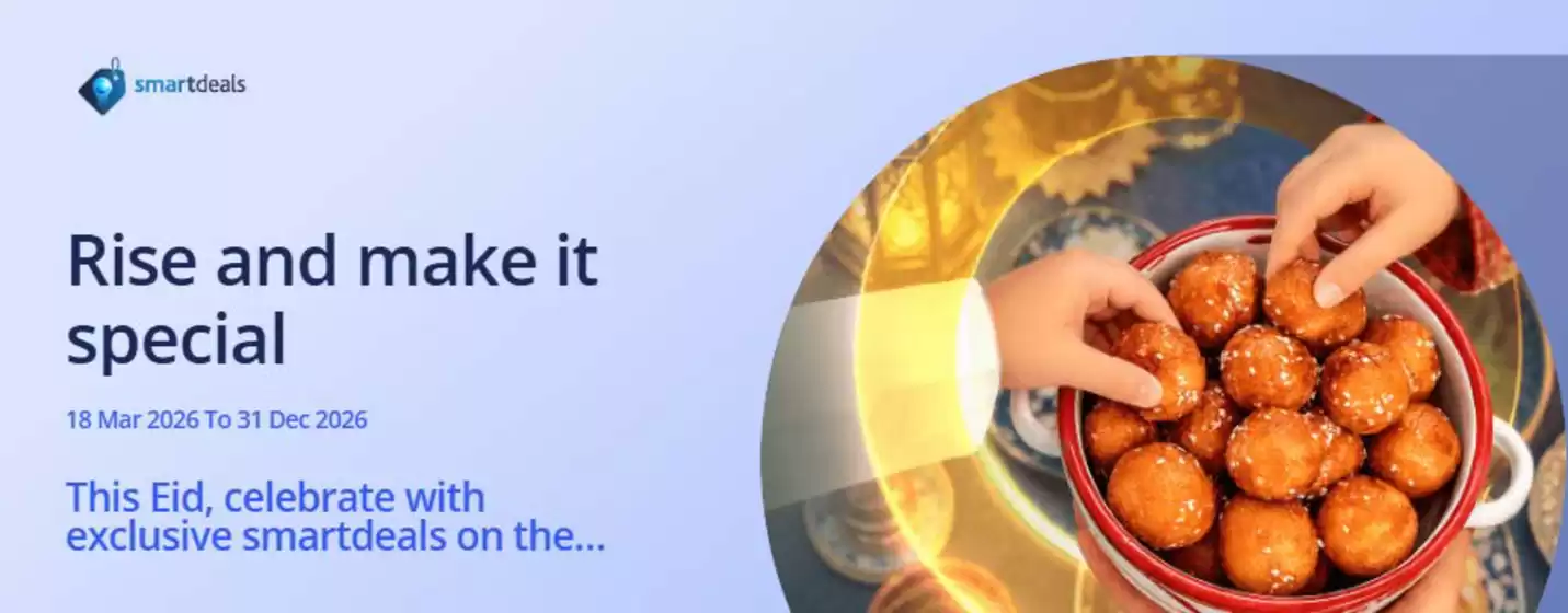 Adib catalogue in Ajman | This Eid, Celebrate With Exclusive Smartdeals | 2026-03-25T00:00:00.000Z - 2026-12-31T00:00:00.000Z