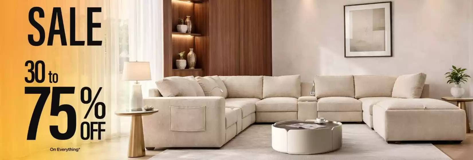 Royal Furniture catalogue in Dubai | Sale Up 30% To 75% Off | 2026-03-26T00:00:00.000Z - 2026-04-24T00:00:00.000Z