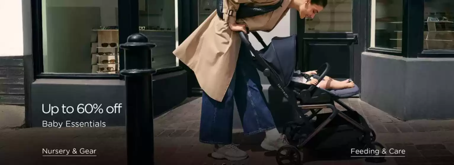 Babyshop catalogue in Ajman | Offers | 2026-03-26T00:00:00.000Z - 2026-04-01T00:00:00.000Z