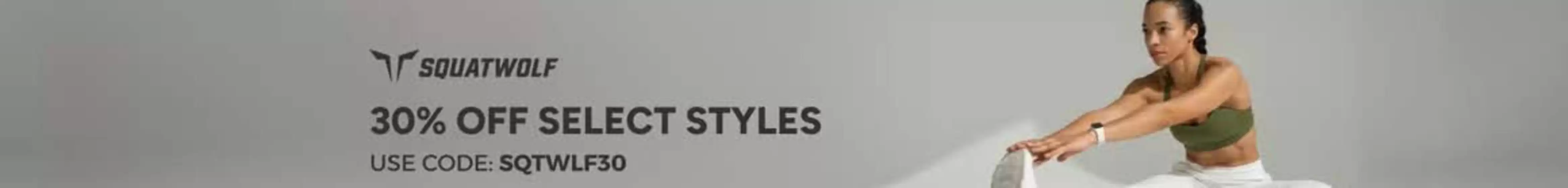 Namshi catalogue in Ajman | 30% Off Select Styles | 2026-03-26T00:00:00.000Z - 2026-03-31T00:00:00.000Z