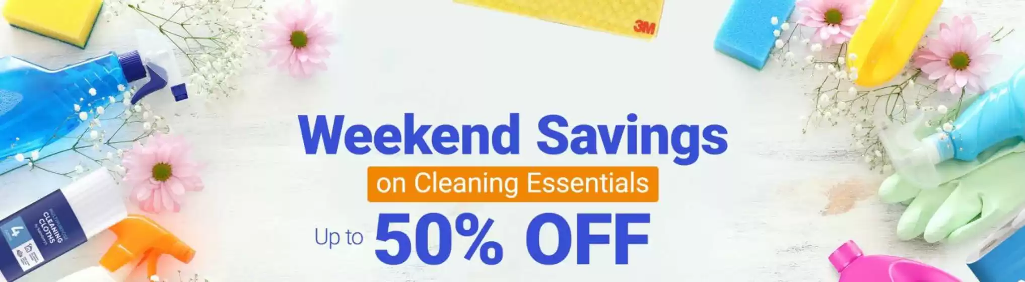 Choitrams catalogue in Dubai | Weekend Savings | 2026-04-01T00:00:00.000Z - 2026-04-05T00:00:00.000Z