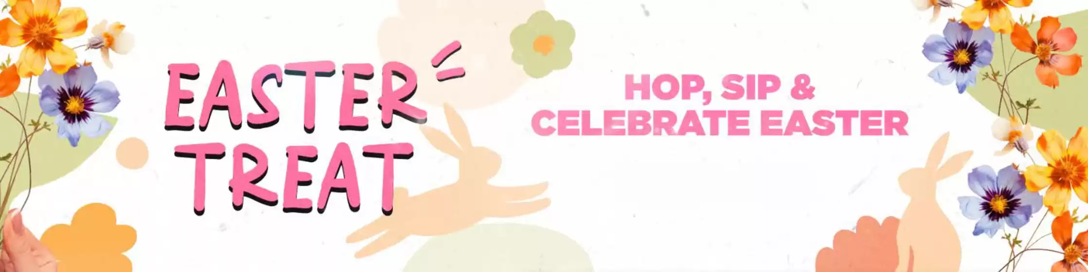 MMI catalogue in Sharjah | Easter Treat! | 2026-04-02T00:00:00.000Z - 2026-04-12T00:00:00.000Z