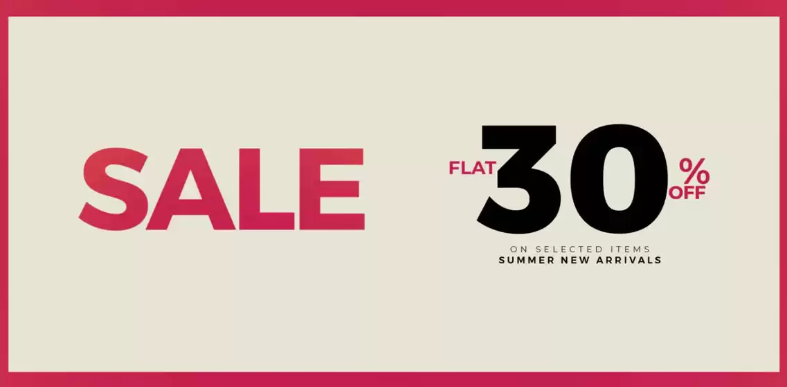 Nishat linen catalogue in Dubai | Sale! Flat 30% Off! | 2026-04-03T00:00:00.000Z - 2026-04-10T00:00:00.000Z