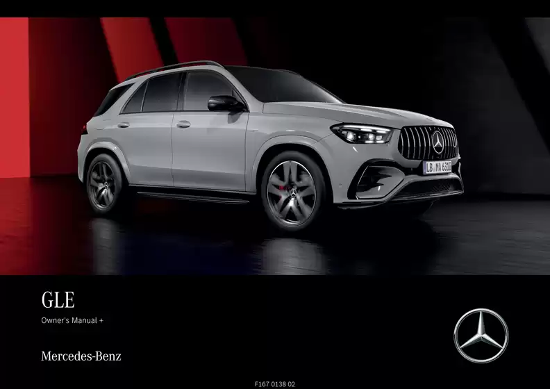 Mercedes Benz catalogue in Mussafah | Mercedes gle suv 2025 october v167 mbux owners manual 1 | 2026-04-06T00:00:00.000Z - 2026-04-20T00:00:00.000Z