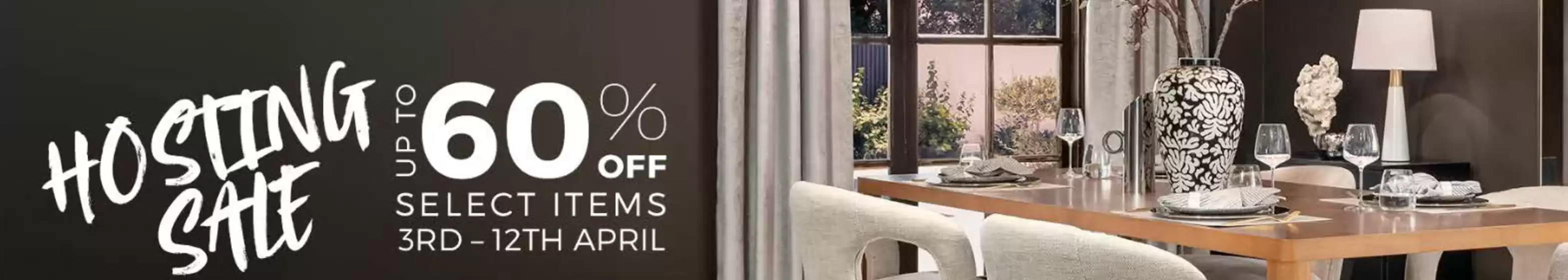 The One catalogue | Hosting Sale! | 2026-04-07T00:00:00.000Z - 2026-04-13T00:00:00.000Z