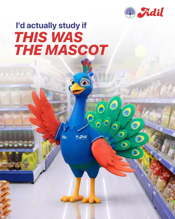 Al Adil catalogue | Exclusive bargains | 2026-04-08T00:00:00.000Z - 2026-04-22T00:00:00.000Z