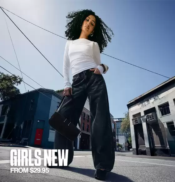 Typo catalogue in Mussafah | Girls New | 2026-04-08T00:00:00.000Z - 2026-04-14T00:00:00.000Z