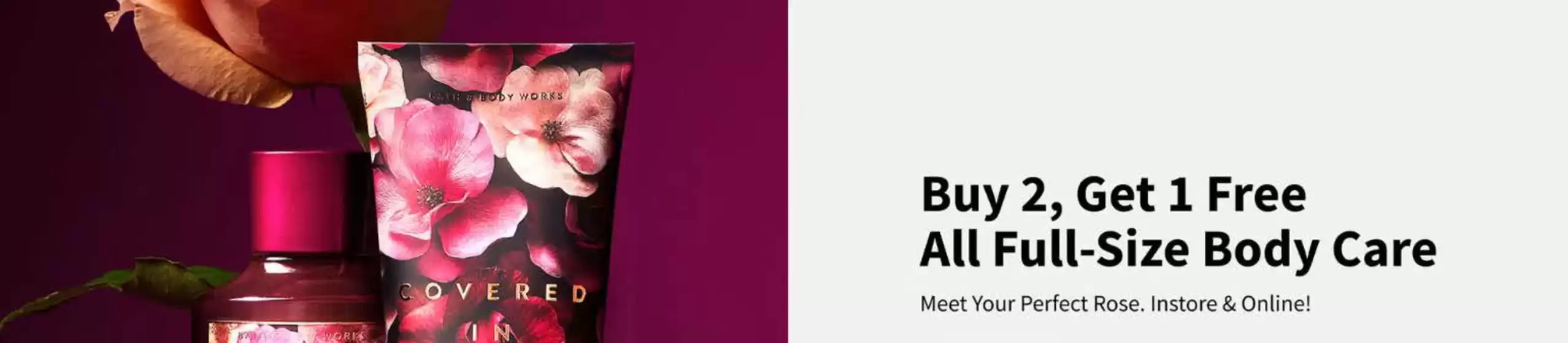 Bath & Body Works catalogue in Kalba | Offers! | 2026-04-14T00:00:00.000Z - 2026-04-20T00:00:00.000Z