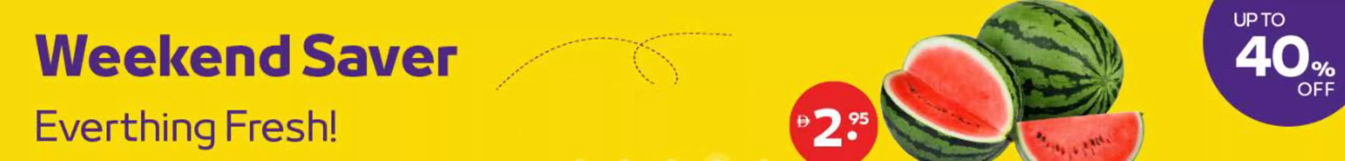 Abudabhi Coop catalogue | Weekend Saver! | 2026-04-17T00:00:00.000Z - 2026-04-19T00:00:00.000Z