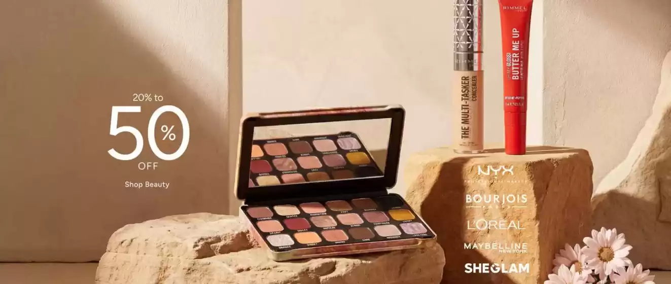 Max catalogue in Al Ain | 20% To 50% Off | 2026-04-17T00:00:00.000Z - 2026-04-22T00:00:00.000Z