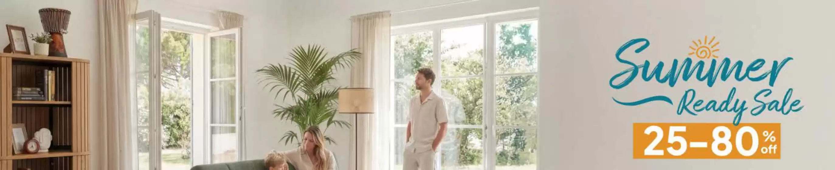 Danube Home catalogue | Summer Ready Style 25-80% Off | 2026-04-21T00:00:00.000Z - 2026-04-27T00:00:00.000Z