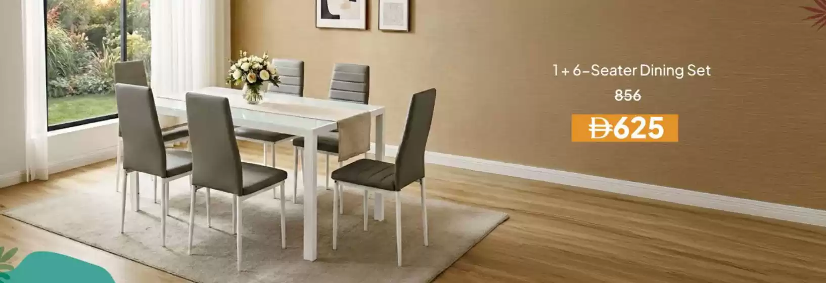 Danube Home catalogue | Offers! | 2026-04-21T00:00:00.000Z - 2026-04-28T00:00:00.000Z