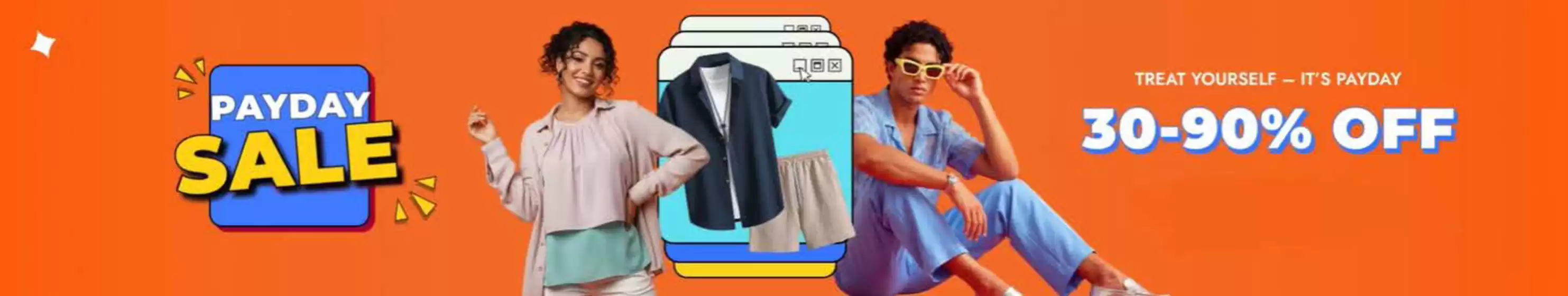 Brands for Less catalogue | Payday Sale! | 2026-04-22T00:00:00.000Z - 2026-05-04T00:00:00.000Z