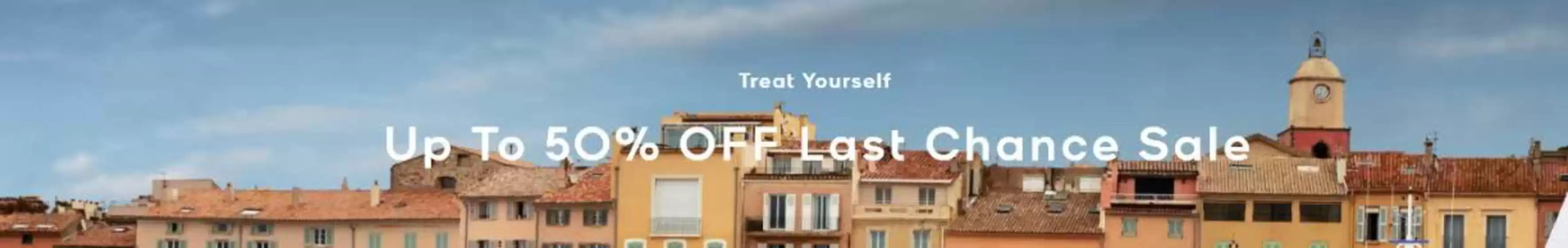 Michael Kors catalogue | Up To 50% OFF Last Chance Sale | 2026-04-29T00:00:00.000Z - 2026-05-08T00:00:00.000Z