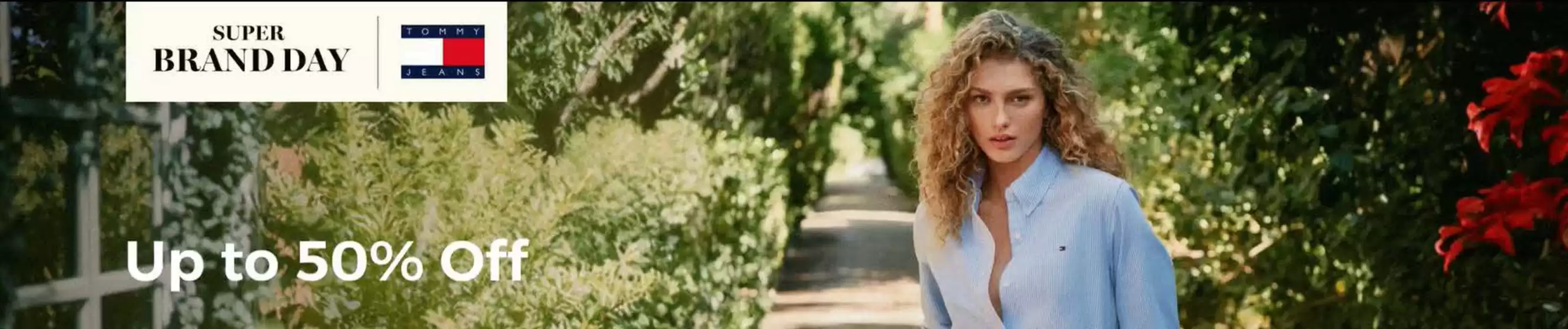 Namshi catalogue | Super Brand Day Up To 50% Off | 2026-04-29T00:00:00.000Z - 2026-04-30T00:00:00.000Z