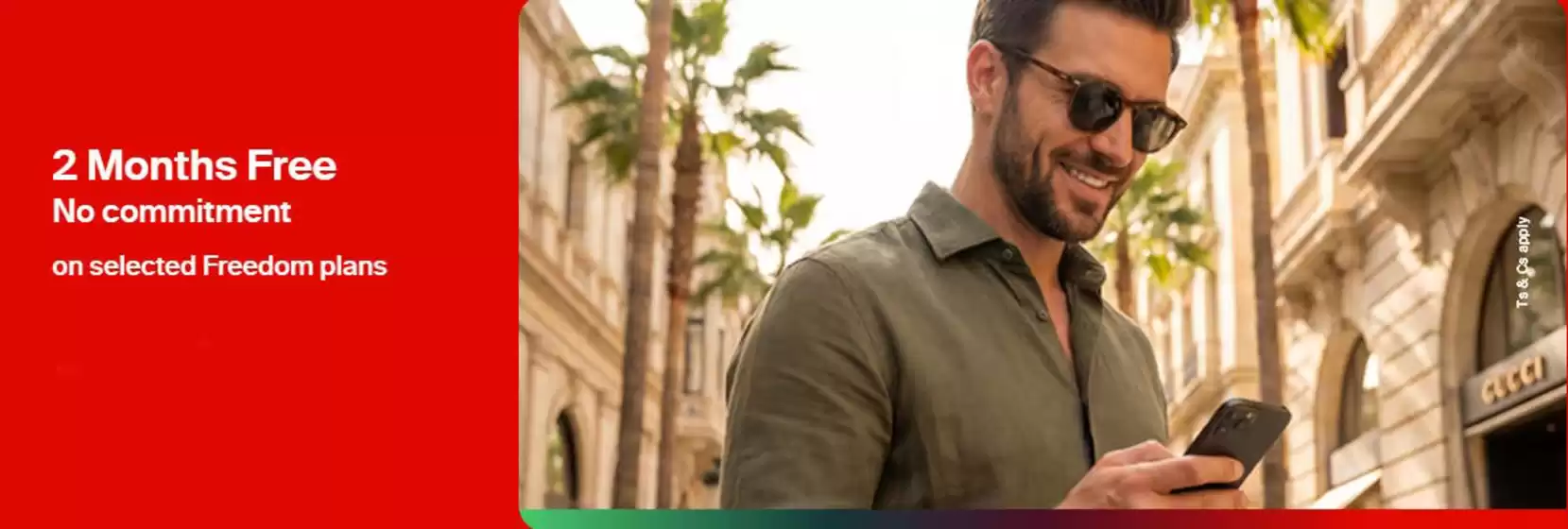 Etisalat catalogue | 2 Months Free No Commitment On Selected Freedom Plans | 2026-04-30T00:00:00.000Z - 2026-05-08T00:00:00.000Z