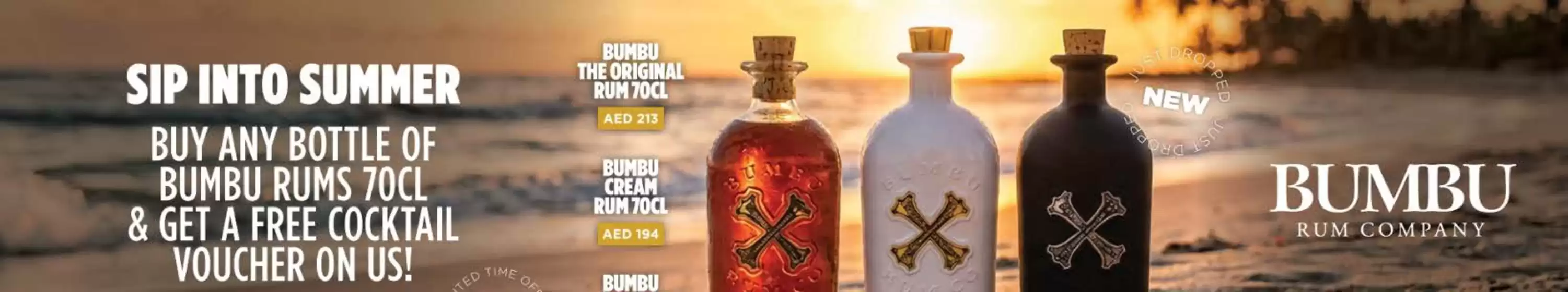 MMI catalogue in Fujairah | SIP Into Summer | 2026-05-04T00:00:00.000Z - 2026-05-11T00:00:00.000Z