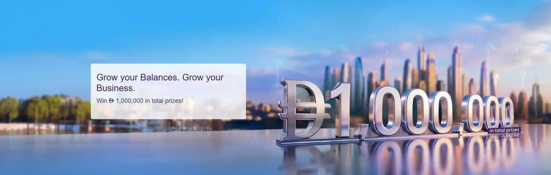 Emirates Islamic catalogue in Al Bataeh | Grow your Balances. Grow your Business. | 2026-05-04T00:00:00.000Z - 2026-06-30T00:00:00.000Z