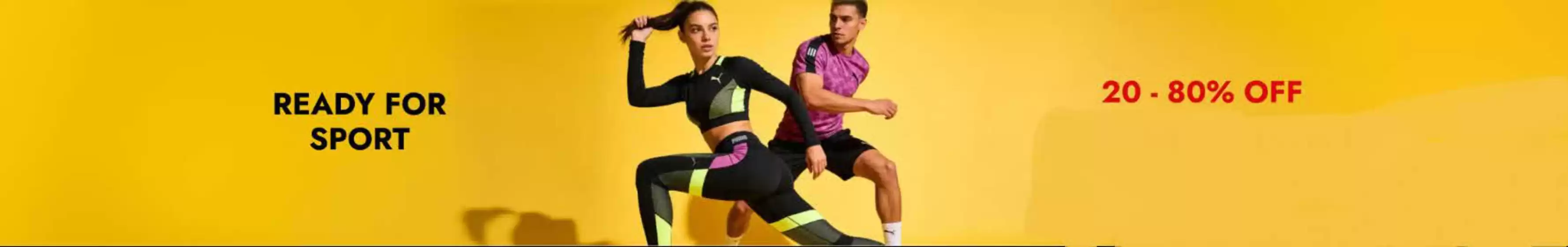 Brands for Less catalogue in Sharjah | Ready For Sport | 2026-05-04T00:00:00.000Z - 2026-05-10T00:00:00.000Z