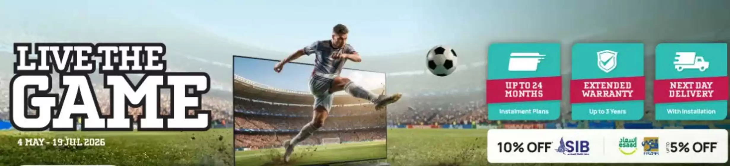 Jumbo catalogue in Dibba Al-Fujairah | Live the Game | 2026-05-05T00:00:00.000Z - 2026-07-19T00:00:00.000Z