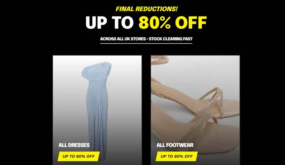 Quiz catalogue | Final Reductions! Up To 80% Off | 2026-05-06T00:00:00.000Z - 2026-06-19T00:00:00.000Z