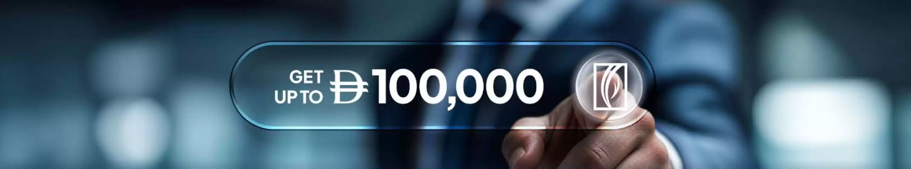 Emirates NBD catalogue in Kalba | Get Up To Drh 100,000 | 2026-05-14T00:00:00.000Z - 2026-07-31T00:00:00.000Z