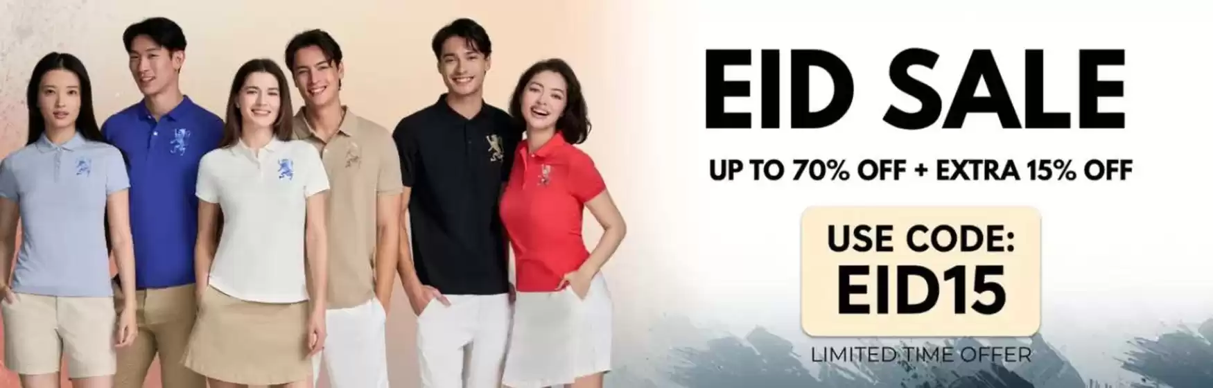 Giordano catalogue | Eid Sale! | 2026-05-14T00:00:00.000Z - 2026-05-20T00:00:00.000Z