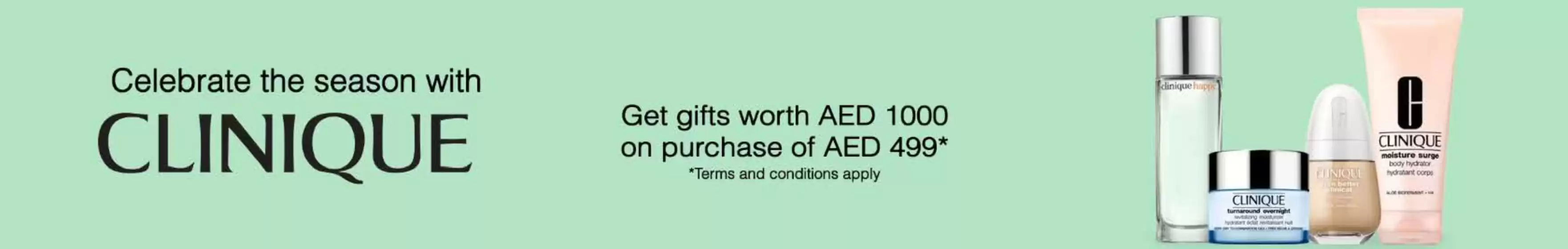 Faces catalogue in Mussafah | Get Gifts Worth AED 1000 On Purchase Of AED 499 | 2026-05-25T00:00:00.000Z - 2026-05-31T00:00:00.000Z