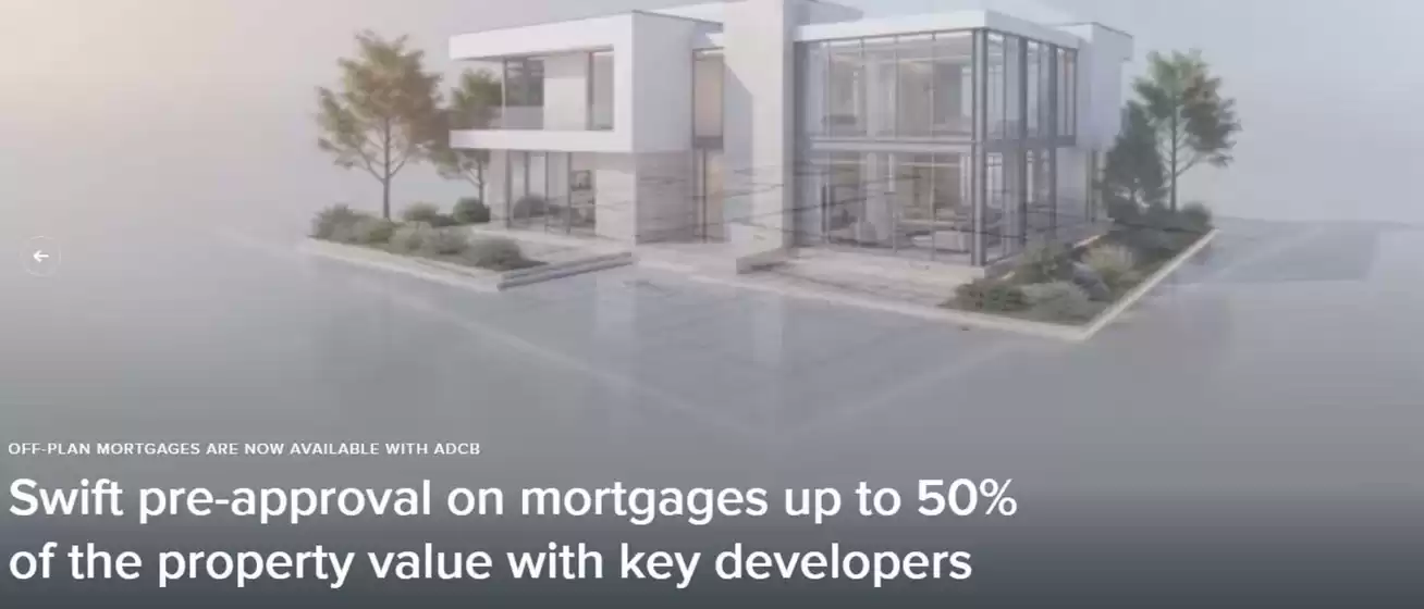 ADCB catalogue in Mussafah | Off-plan Mortgages Are Now Available With Adcb | 2026-05-25T00:00:00.000Z - 2026-05-31T00:00:00.000Z