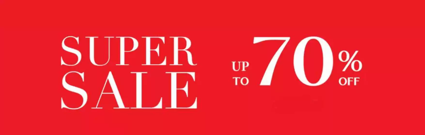 Centrepoint catalogue in Mleiha | Super Sale Up To 70% Off! | 2026-05-29T00:00:00.000Z - 2026-06-05T00:00:00.000Z