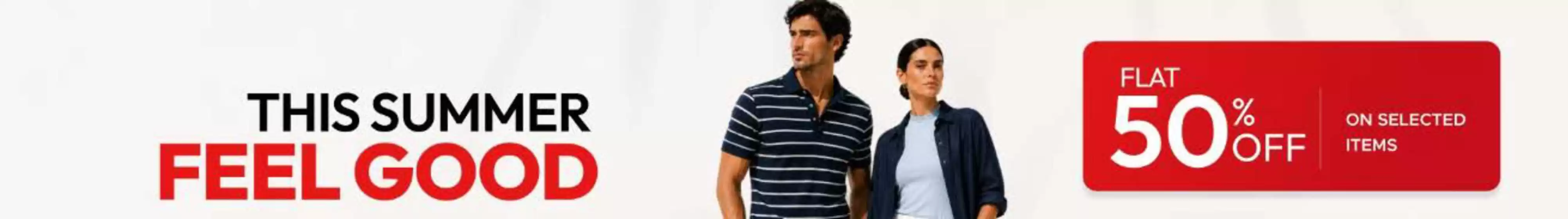 Brands for Less catalogue | Flat 50% off This Summer | 2026-06-09T00:00:00.000Z - 2026-06-15T00:00:00.000Z