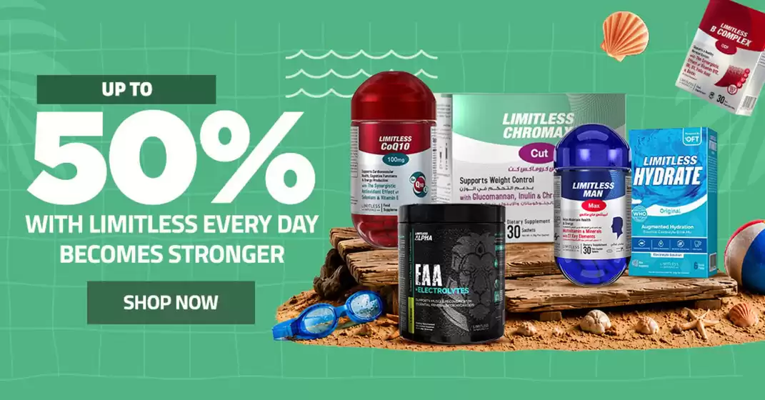 Dr.Nutrition catalogue | Our best bargains | 2026-06-11T00:00:00.000Z - 2026-06-25T00:00:00.000Z