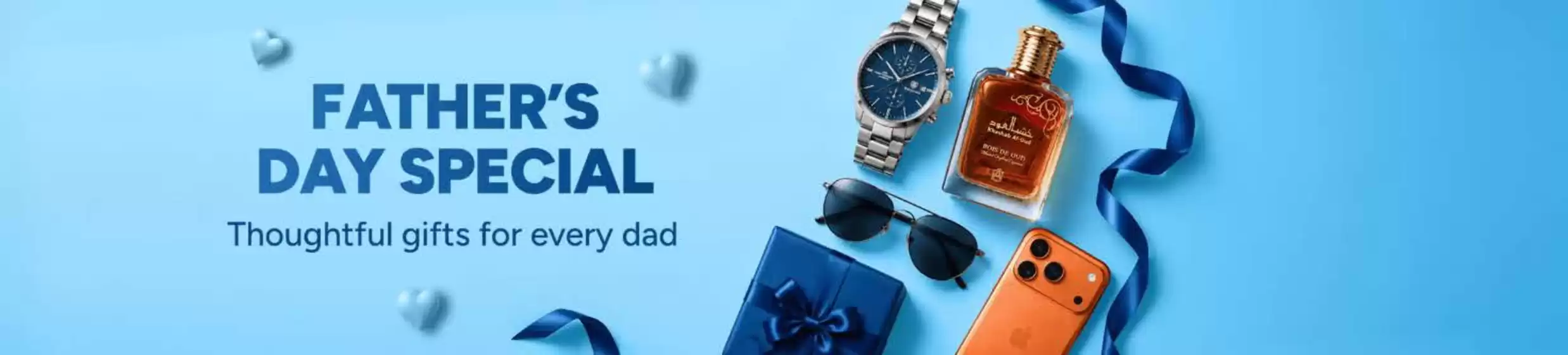Noon catalogue in Ras al-Khaimah | Fathers's Day Special | 2026-06-11T00:00:00.000Z - 2026-06-21T00:00:00.000Z